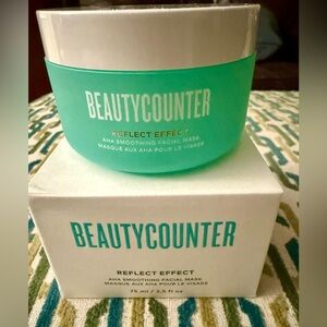 Beautycounter Reflect Effect AHA Facial Mask - 75ml/ 2.5 oz.
